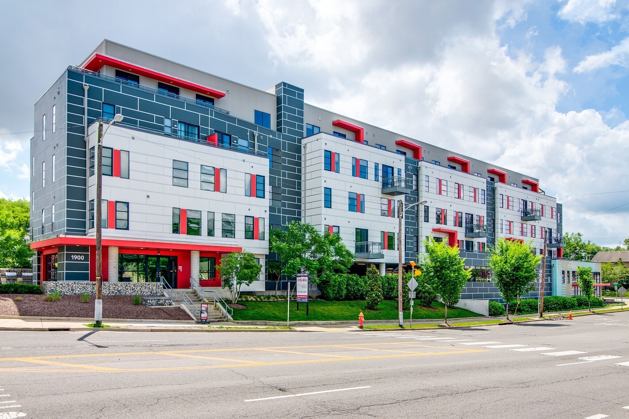 1900 12th Avenue South, #303 - 1