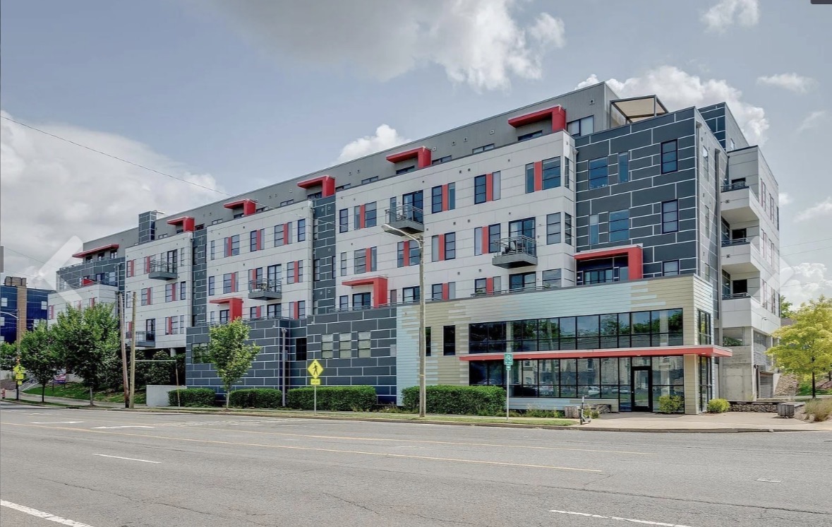 1900 12th Ave S, Unit 317 - 1